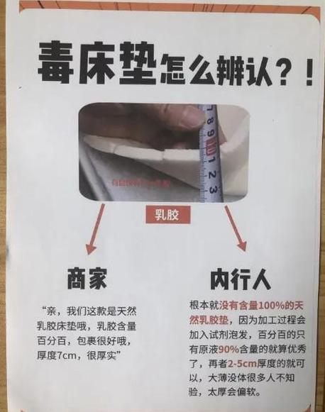 新床垫除甲醛：3招快速去除甲醛指南